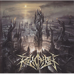 Revocation Empire Of The Obscene