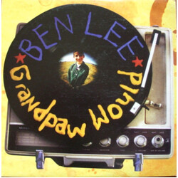 Ben Lee Grandpaw Would (25Th Anniversary Deluxe Edition/Birthday Cake Vinyl/2 LP) (Rsd) Vinyl LP