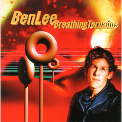 Ben Lee Breathing Tornados