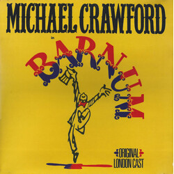 Michael Crawford / "Barnum" Cast Barnum