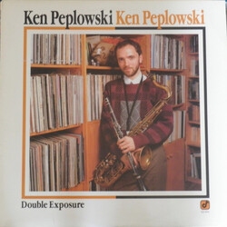 Ken Peplowski Double Exposure
