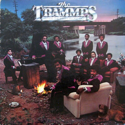 The Trammps Where The Happy People Go
