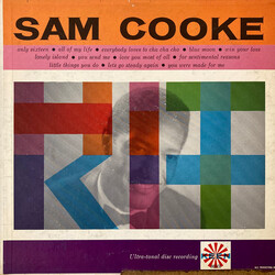 Sam Cooke Hit Kit