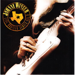 Johnny Winter Live Bootleg Series Vol. 2