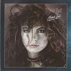 Meat Loaf Modern Girl