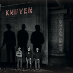 Knifven Skuggfigurer Vinyl LP