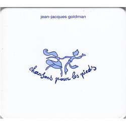 Jean-Jacques Goldman Chansons Pour Les Pieds