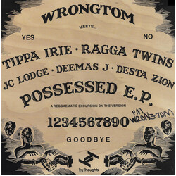 Wrongtom Meets... Possessed EP