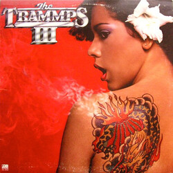 The Trammps The Trammps III