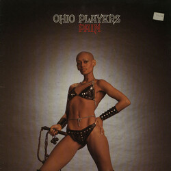 Ohio Players Pain Vinyl LP