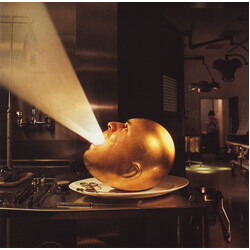 The Mars Volta De-Loused In The Comatorium