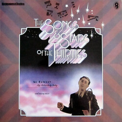 Various The Songs & Stars Of The Thirties