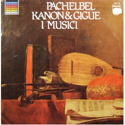 I Musici Kanon & Gigue