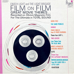 Enoch Light And The Light Brigade Film On Film • Great Movie Themes