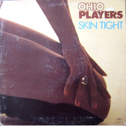 Ohio Players Skin Tight