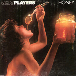 Ohio Players Honey