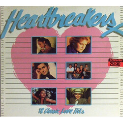 Various Heartbreakers