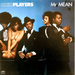 Ohio Players Mr. Mean