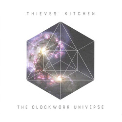 Thieves' Kitchen The Clockwork Universe Vinyl LP