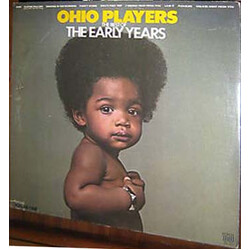 Ohio Players The Best Of The Early Years Volume One