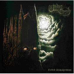 Under The Church (2) Rabid Armageddon