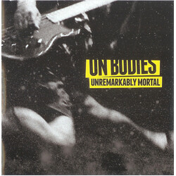 On Bodies Unremarkably Mortal + The Long Con