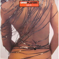 Ohio Players Back