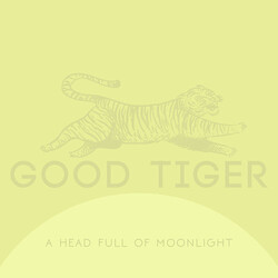 Good Tiger A Head Full Of Moonlight