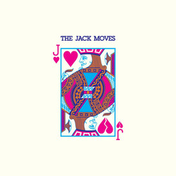 The Jack Moves The Jack Moves