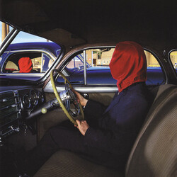 The Mars Volta Frances The Mute