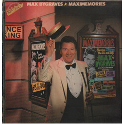 Max Bygraves Maximemories