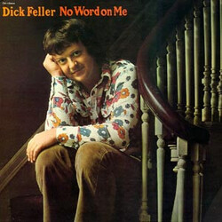 Dick Feller No Word On Me
