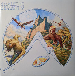 Scale The Summit V
