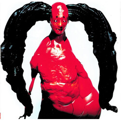 Arca (4) Mutant