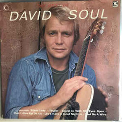 David Soul The Best Of ...