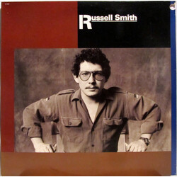 Russell Smith (5) Russell Smith