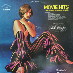 101 Strings Movie Hits And Other Romantic Songs