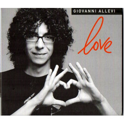 Giovanni Allevi Love