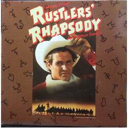 Various Music From Rustlers' Rhapsody And Other Songs