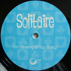 Solitaire I'm Thinking Of You