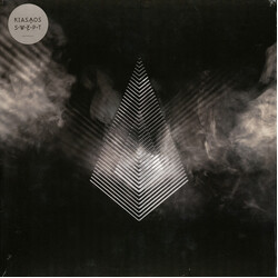 Kiasmos Swept EP