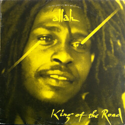 Prince Alla King Of The Road
