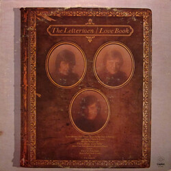 The Lettermen Love Book