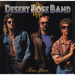 Desert Rose Band True Love