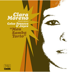 Clara Moreno Meu Samba Torto