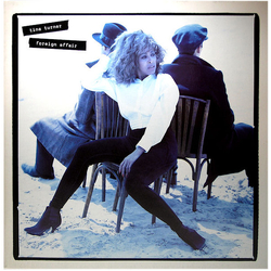 Tina Turner Foreign Affair