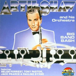 Artie Shaw Artie Shaw