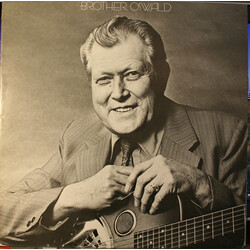 Bashful Brother Oswald Brother Oswald