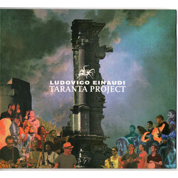 Ludovico Einaudi Taranta Project