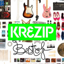 Krezip Best Of